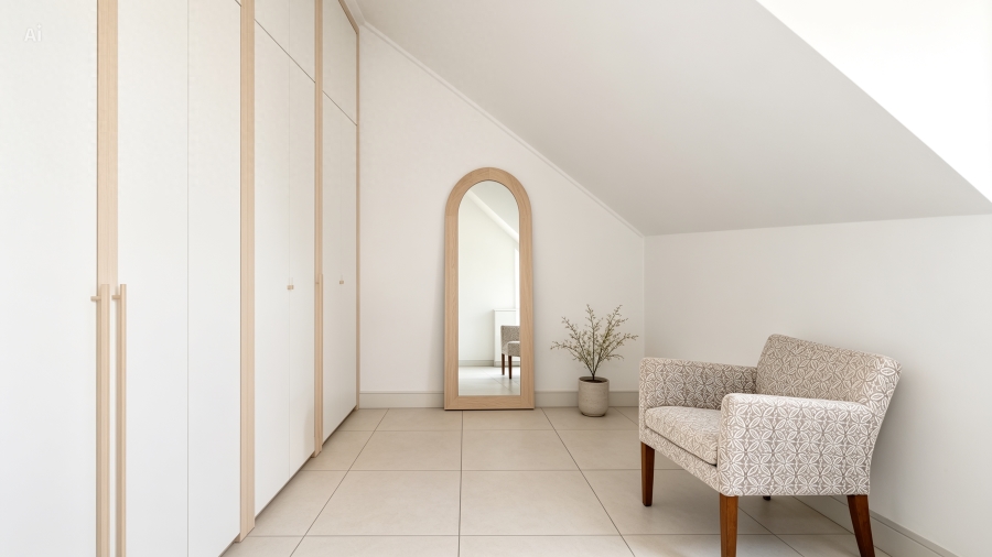 0 Bedroom Property for Sale in Gardens Western Cape